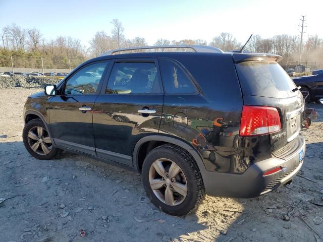 Photo 1 VIN: 5XYKU4A23DG400851 - KIA SORENTO EX 