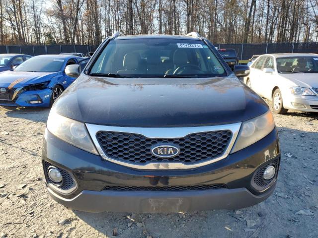 Photo 4 VIN: 5XYKU4A23DG400851 - KIA SORENTO EX 