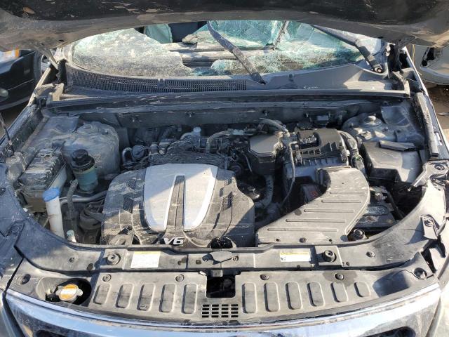 Photo 11 VIN: 5XYKU4A24BG034461 - KIA SORENTO 