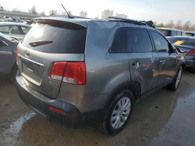 Photo 2 VIN: 5XYKU4A24BG034461 - KIA SORENTO 