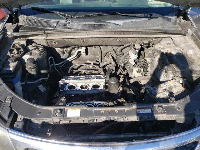 Photo 6 VIN: 5XYKU4A24BG037327 - KIA SORENTO EX 