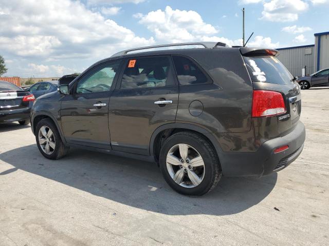 Photo 1 VIN: 5XYKU4A24CG190985 - KIA SORENTO EX 