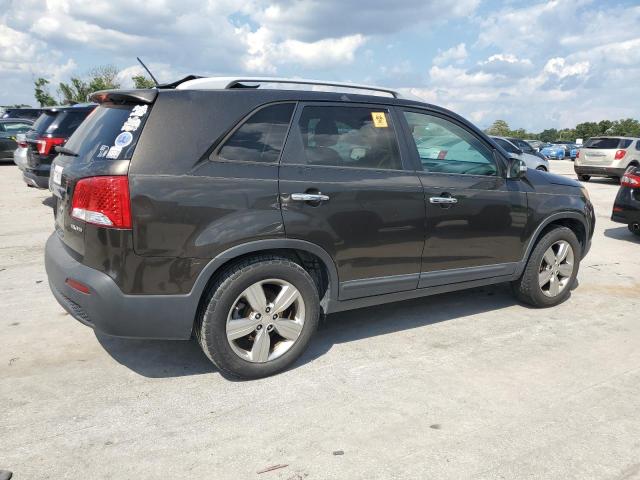 Photo 2 VIN: 5XYKU4A24CG190985 - KIA SORENTO EX 