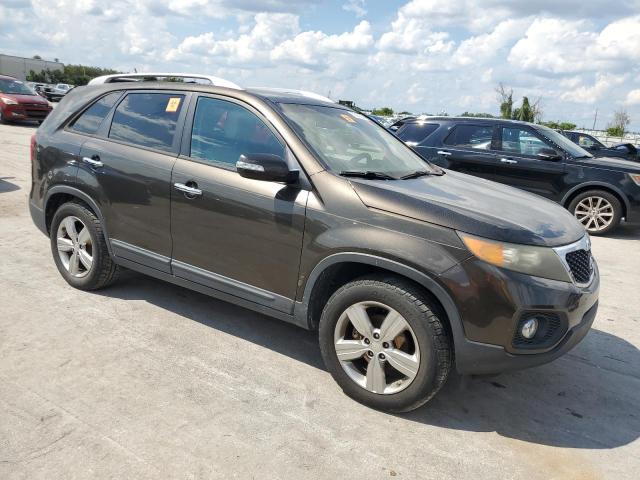 Photo 3 VIN: 5XYKU4A24CG190985 - KIA SORENTO EX 