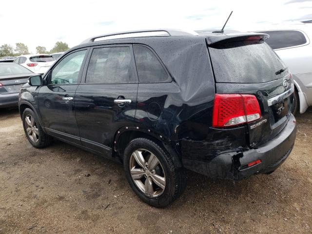 Photo 1 VIN: 5XYKU4A24CG202472 - KIA SORENTO EX 