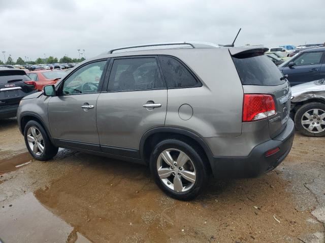 Photo 1 VIN: 5XYKU4A24DG340613 - KIA SORENTO EX 