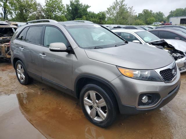 Photo 3 VIN: 5XYKU4A24DG340613 - KIA SORENTO EX 