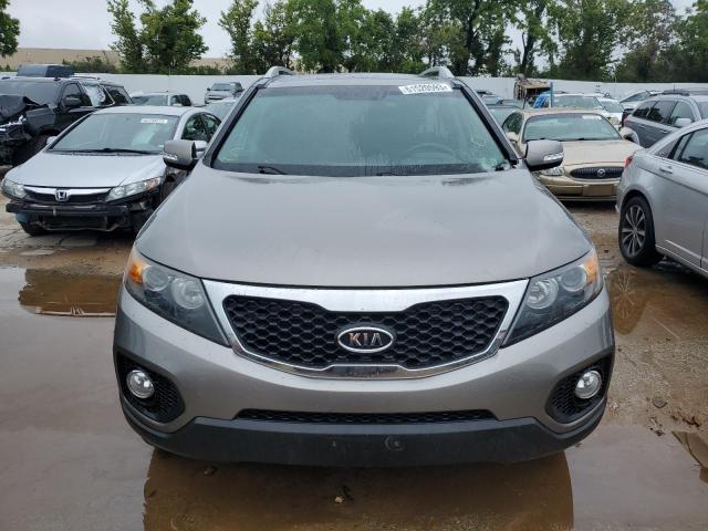 Photo 4 VIN: 5XYKU4A24DG340613 - KIA SORENTO EX 