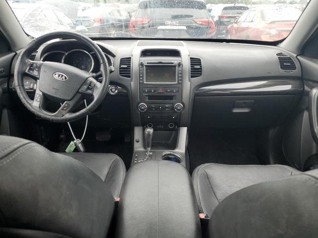 Photo 7 VIN: 5XYKU4A24DG340613 - KIA SORENTO EX 