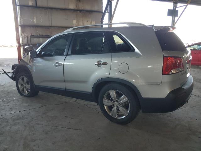 Photo 1 VIN: 5XYKU4A24DG363941 - KIA SORENTO EX 