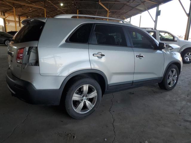 Photo 2 VIN: 5XYKU4A24DG363941 - KIA SORENTO EX 