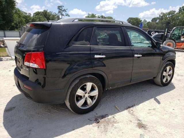 Photo 2 VIN: 5XYKU4A24DG413642 - KIA SORENTO EX 