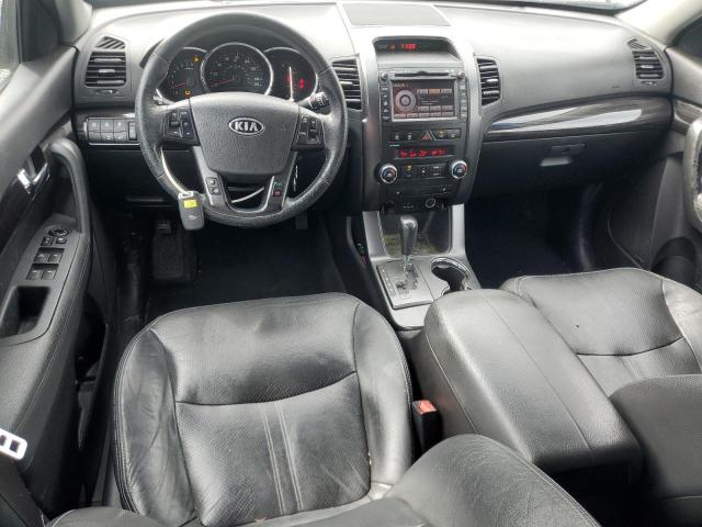 Photo 7 VIN: 5XYKU4A25BG017099 - KIA SORENTO EX 