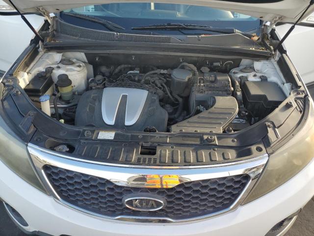 Photo 11 VIN: 5XYKU4A25BG126307 - KIA SORENTO 