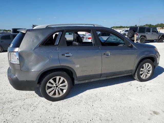 Photo 2 VIN: 5XYKU4A25BG179508 - KIA SORENTO EX 