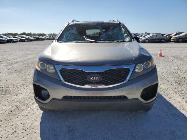 Photo 4 VIN: 5XYKU4A25BG179508 - KIA SORENTO EX 