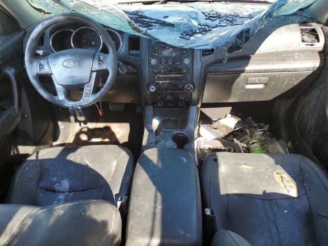 Photo 7 VIN: 5XYKU4A25BG179508 - KIA SORENTO EX 