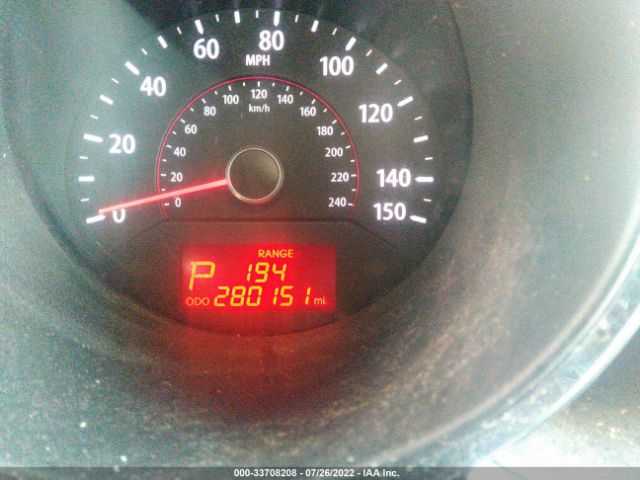 Photo 6 VIN: 5XYKU4A25CG206515 - KIA SORENTO 