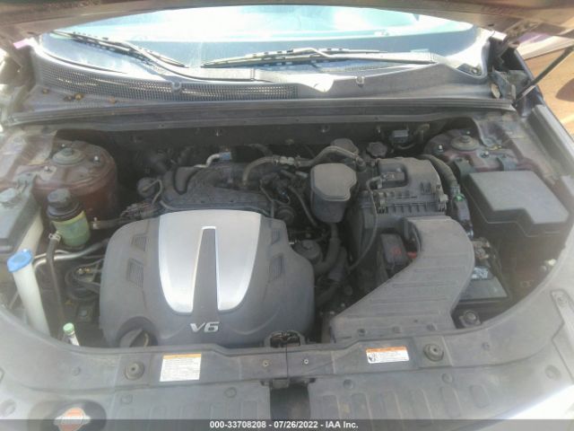 Photo 9 VIN: 5XYKU4A25CG206515 - KIA SORENTO 