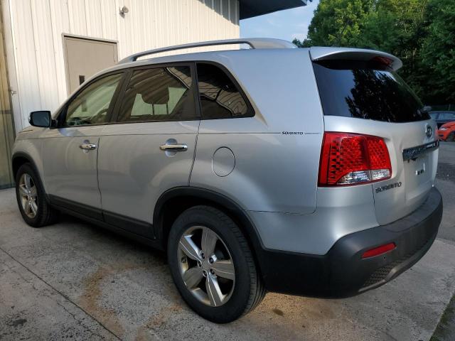 Photo 1 VIN: 5XYKU4A25CG270795 - KIA SORENTO EX 