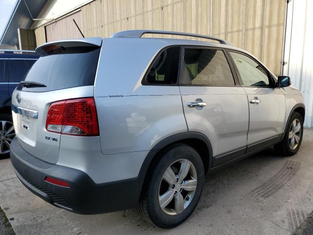 Photo 2 VIN: 5XYKU4A25CG270795 - KIA SORENTO EX 