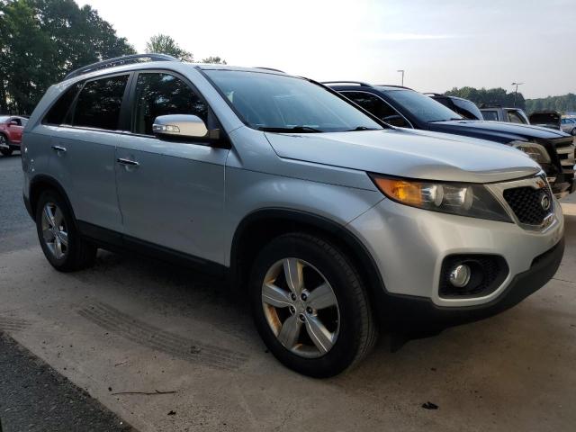 Photo 3 VIN: 5XYKU4A25CG270795 - KIA SORENTO EX 