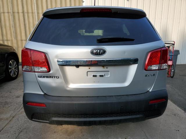 Photo 5 VIN: 5XYKU4A25CG270795 - KIA SORENTO EX 