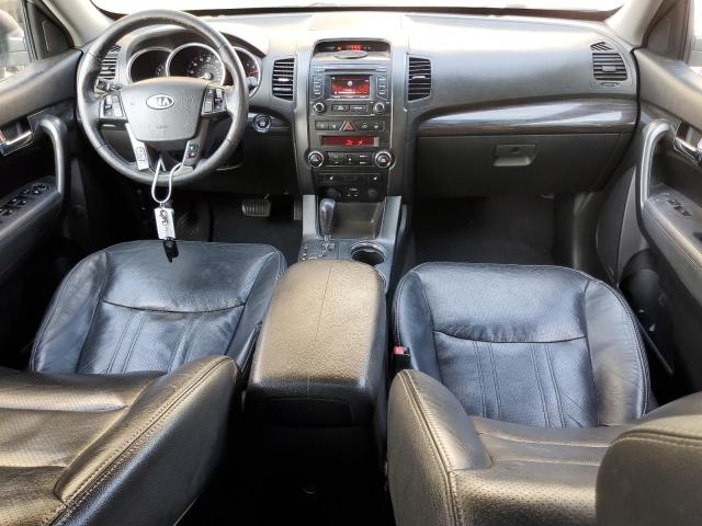 Photo 7 VIN: 5XYKU4A25CG270795 - KIA SORENTO EX 