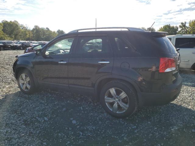 Photo 1 VIN: 5XYKU4A25CG291680 - KIA SORENTO EX 