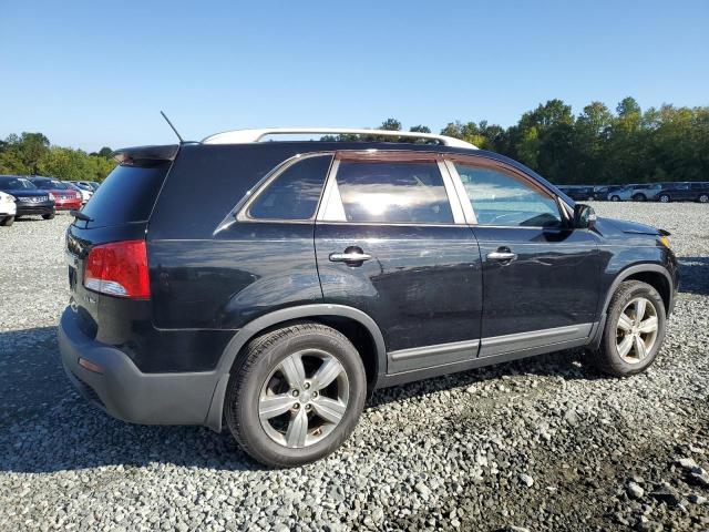 Photo 2 VIN: 5XYKU4A25CG291680 - KIA SORENTO EX 