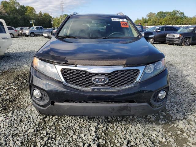 Photo 4 VIN: 5XYKU4A25CG291680 - KIA SORENTO EX 