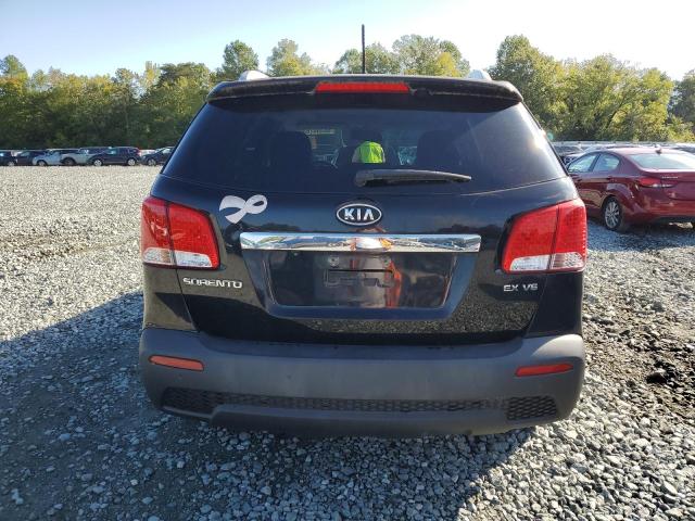 Photo 5 VIN: 5XYKU4A25CG291680 - KIA SORENTO EX 