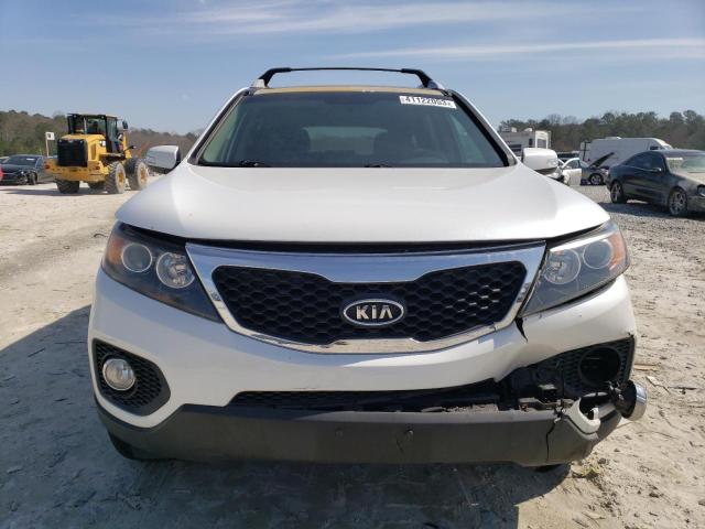 Photo 4 VIN: 5XYKU4A25CG299634 - KIA SORENTO EX 