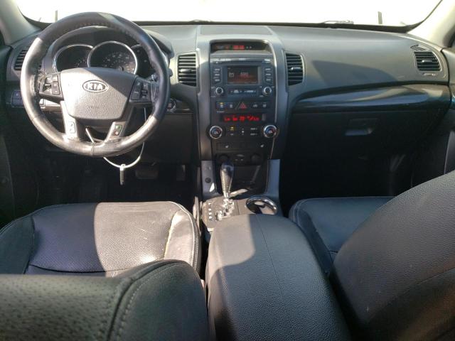 Photo 7 VIN: 5XYKU4A25CG299634 - KIA SORENTO EX 