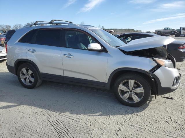 Photo 3 VIN: 5XYKU4A25CG300684 - KIA SORENTO 