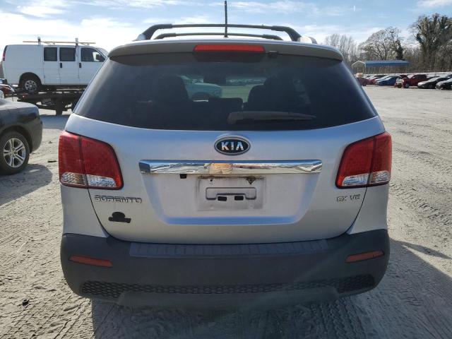 Photo 5 VIN: 5XYKU4A25CG300684 - KIA SORENTO 