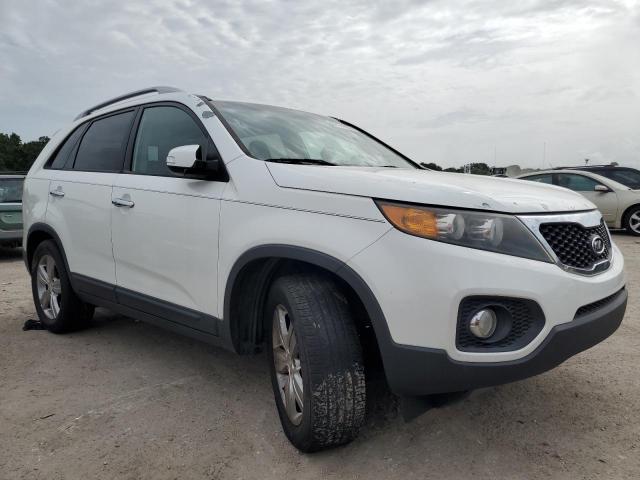 Photo 3 VIN: 5XYKU4A25DG391764 - KIA SORENTO EX 