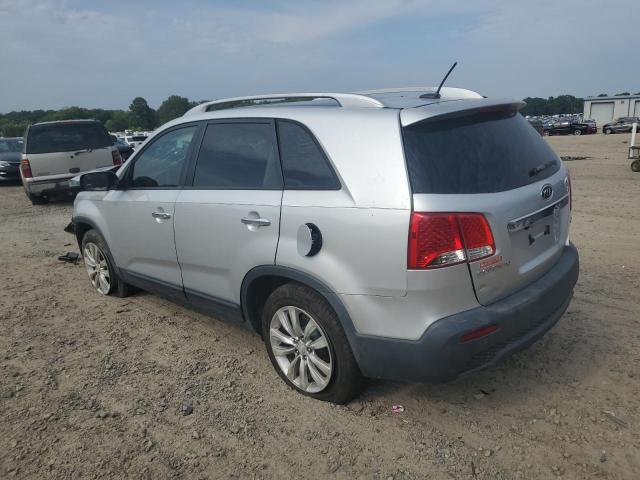 Photo 1 VIN: 5XYKU4A26BG024286 - KIA SORENTO 