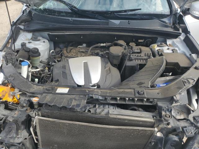 Photo 10 VIN: 5XYKU4A26BG024286 - KIA SORENTO 