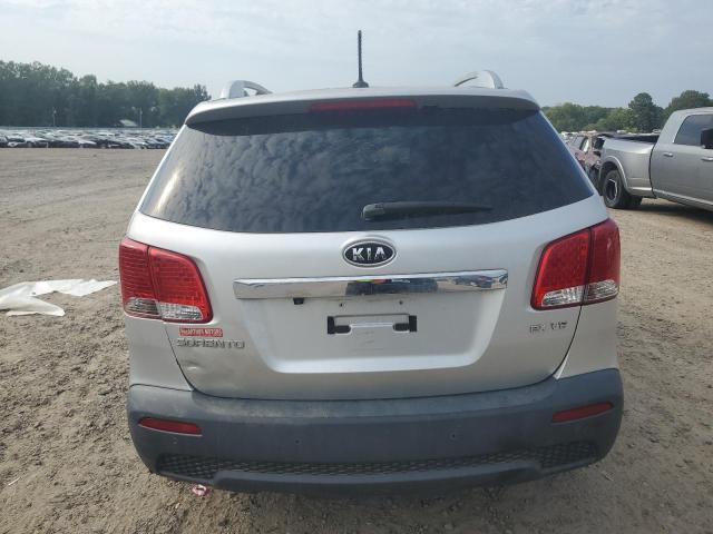 Photo 5 VIN: 5XYKU4A26BG024286 - KIA SORENTO 