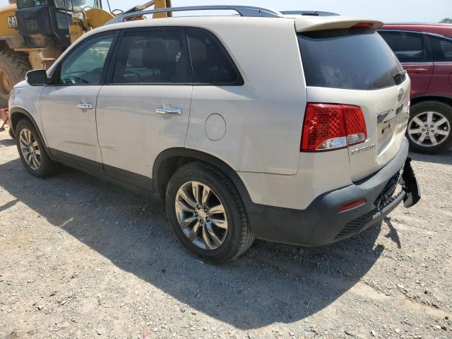 Photo 1 VIN: 5XYKU4A26BG071026 - KIA SORENTO 