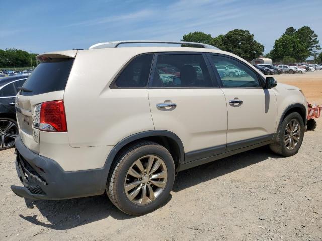 Photo 2 VIN: 5XYKU4A26BG071026 - KIA SORENTO 