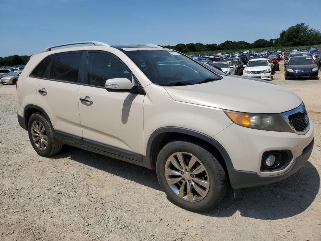 Photo 3 VIN: 5XYKU4A26BG071026 - KIA SORENTO 