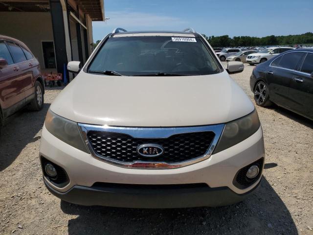 Photo 4 VIN: 5XYKU4A26BG071026 - KIA SORENTO 