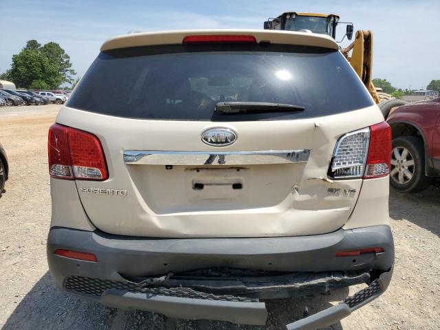 Photo 5 VIN: 5XYKU4A26BG071026 - KIA SORENTO 