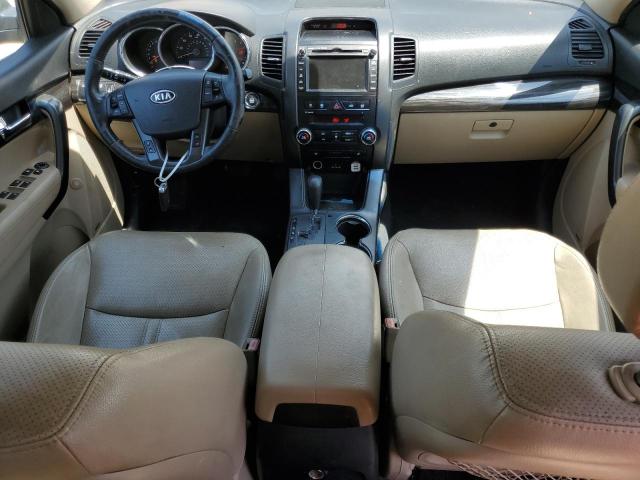 Photo 7 VIN: 5XYKU4A26BG071026 - KIA SORENTO 