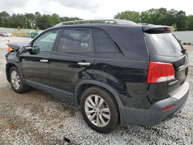 Photo 1 VIN: 5XYKU4A26BG080843 - KIA SORENTO 