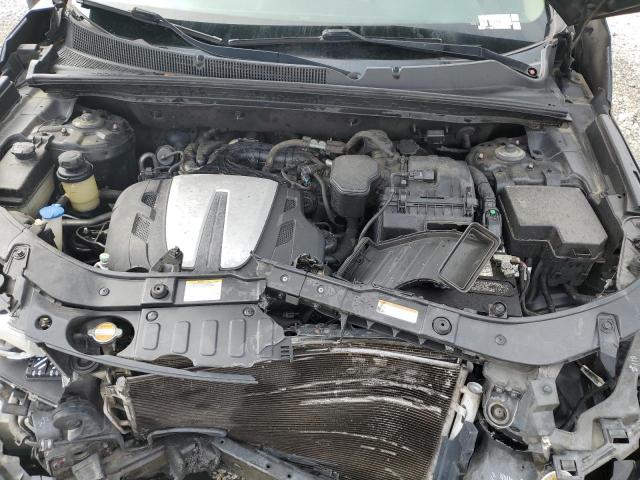 Photo 11 VIN: 5XYKU4A26BG080843 - KIA SORENTO 