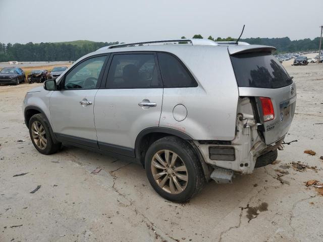 Photo 1 VIN: 5XYKU4A26BG113016 - KIA SORENTO EX 