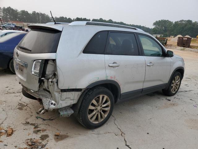 Photo 2 VIN: 5XYKU4A26BG113016 - KIA SORENTO EX 